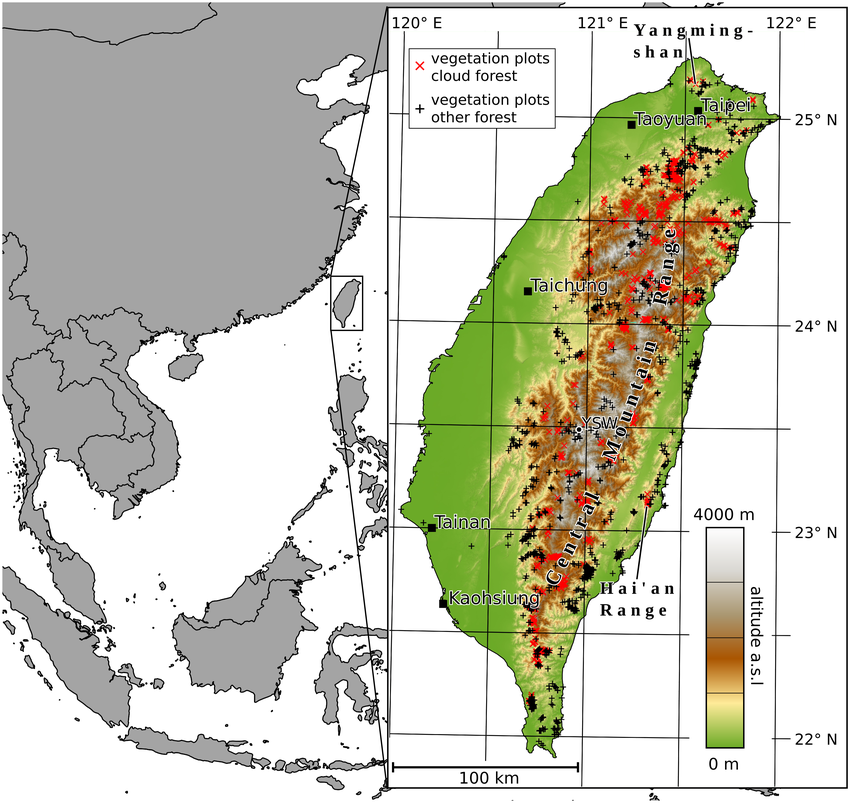 Topography-and-geographical-location-of-Taiwan-The-topography-was-derived-from-the-ASTER.png